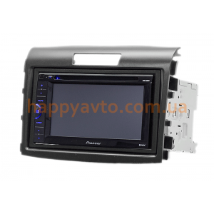 CARAV 11-175 HONDA CR-V 2012-2017